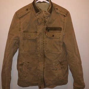 Levi men’s jacket ! 🔥